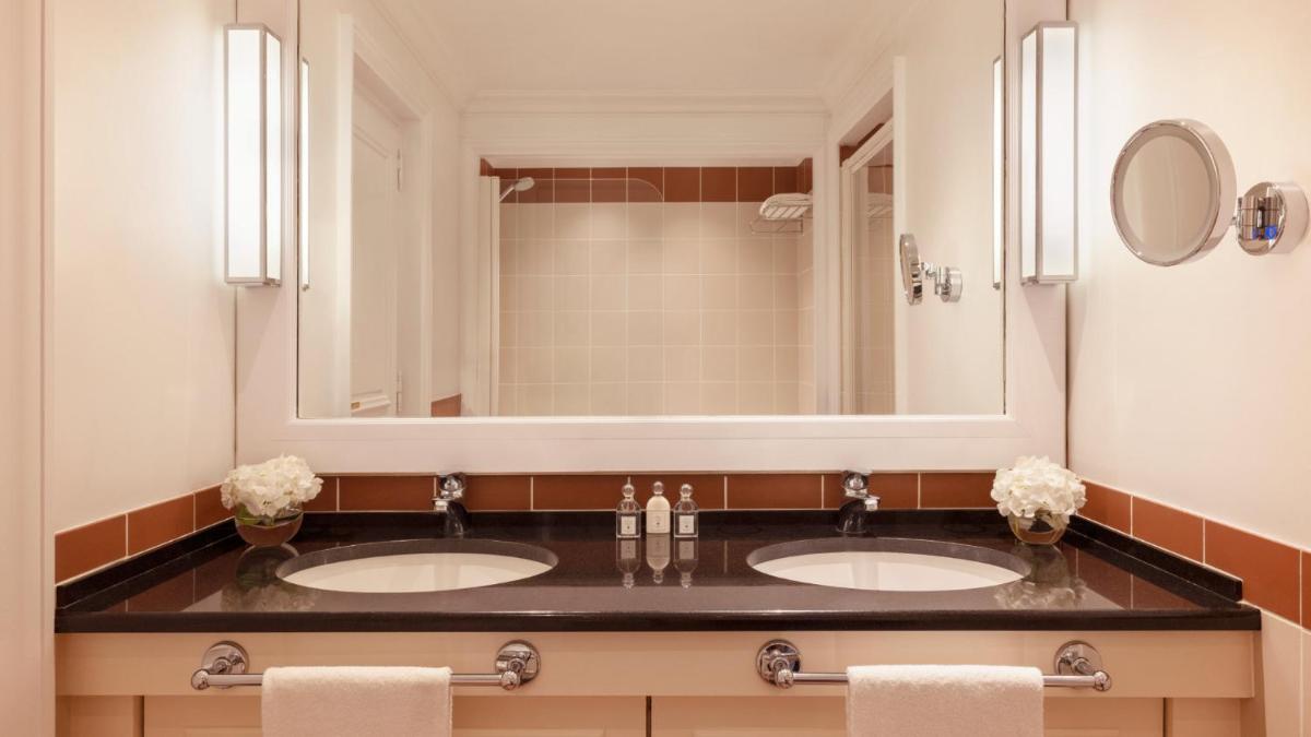 Hôtel Barrière Le Royal Deauville