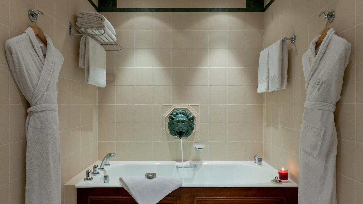 Hôtel Barrière Le Royal Deauville