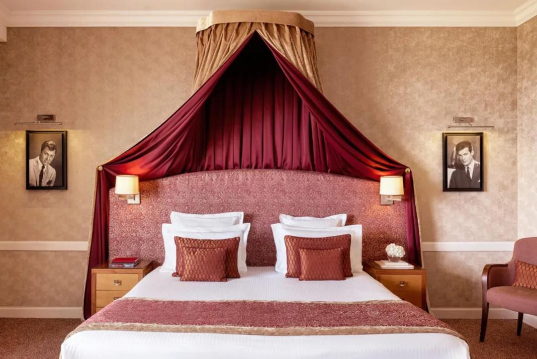 Hôtel Barrière Le Royal Deauville