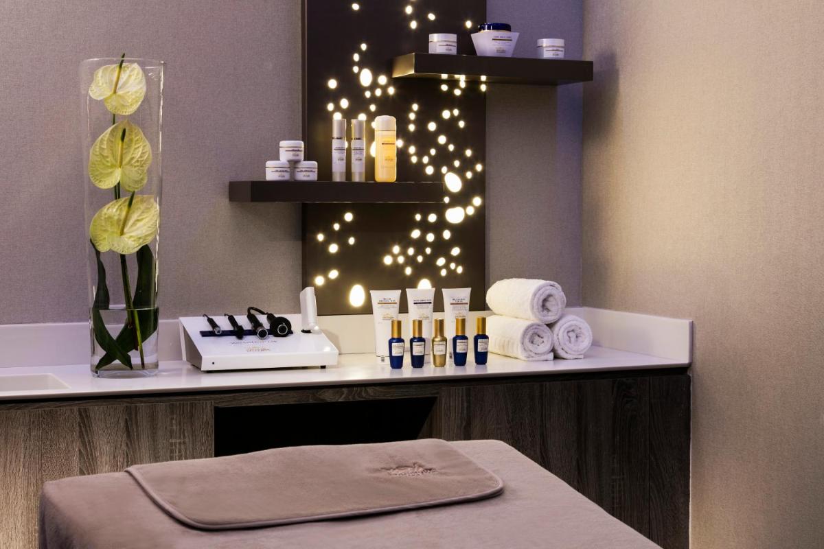 Hôtel Barrière L'Hôtel du Golf