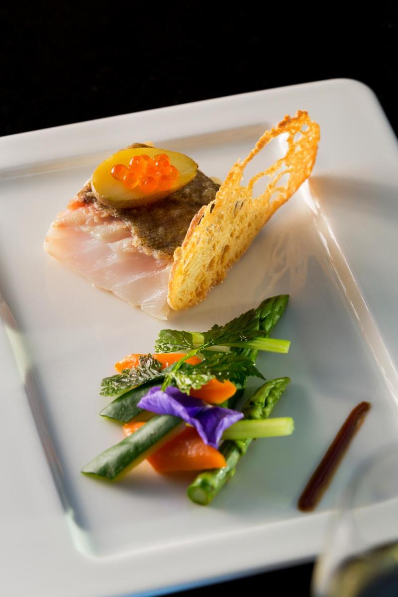 Hôtel Barrière L'Hôtel du Golf