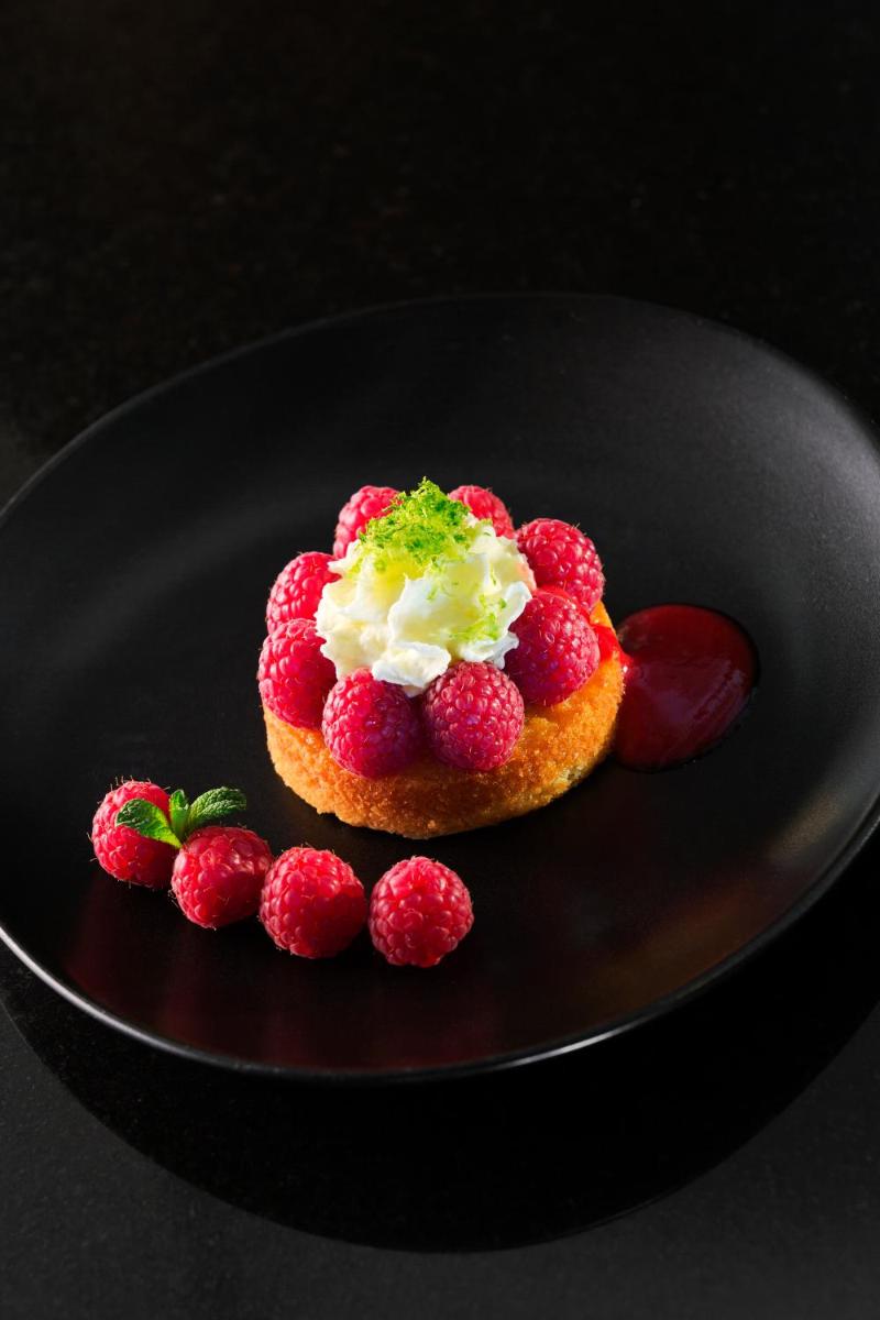 Hôtel Barrière L'Hôtel du Golf