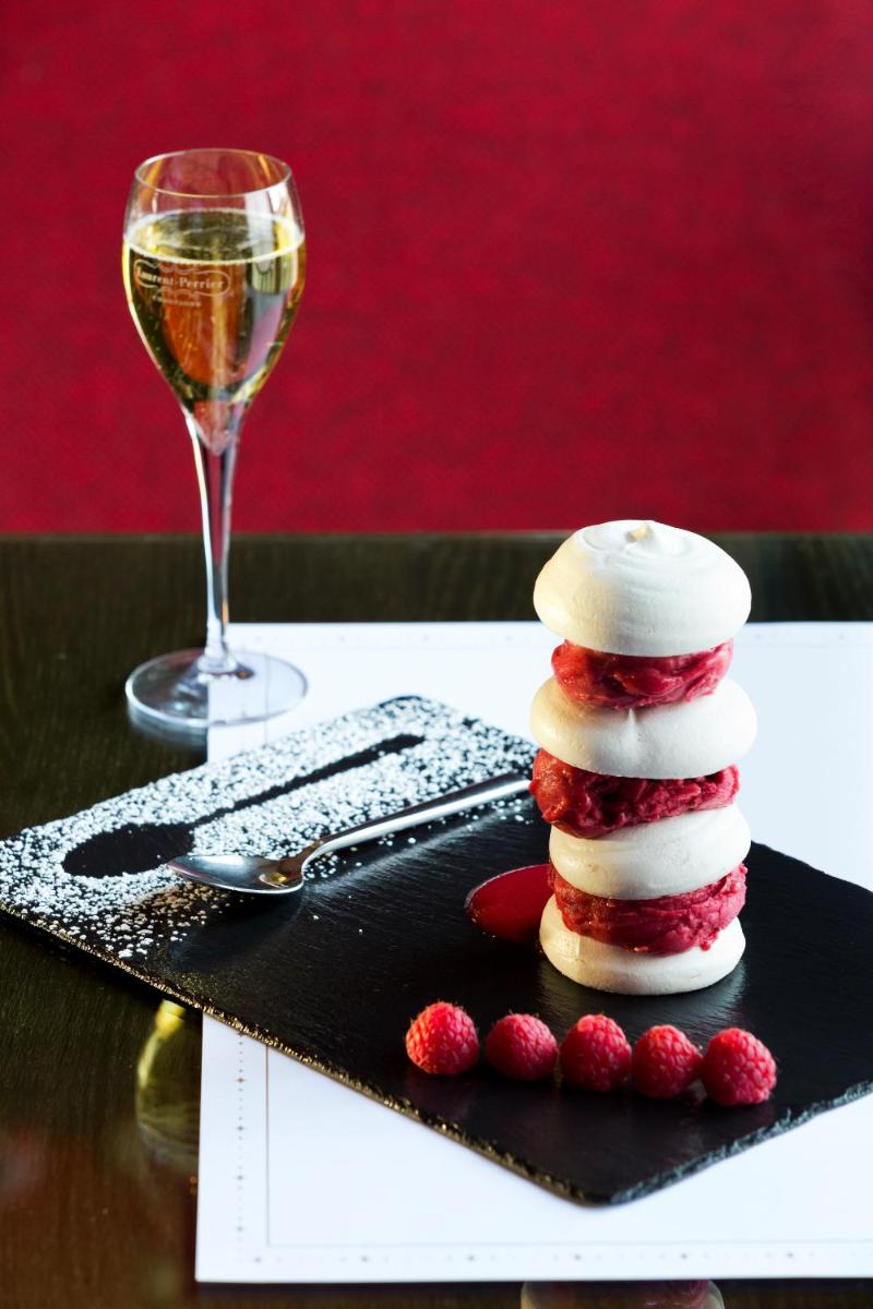 Hôtel Barrière L'Hôtel du Golf