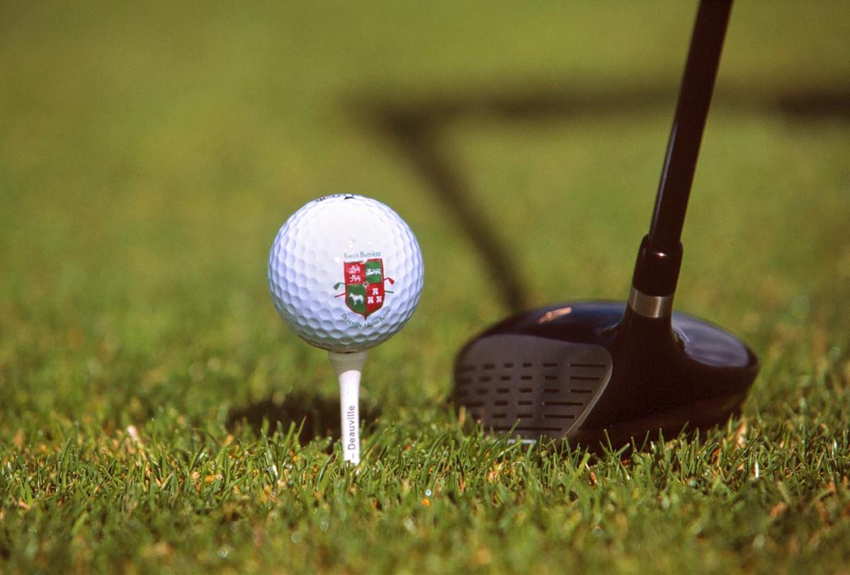 Hôtel Barrière L'Hôtel du Golf