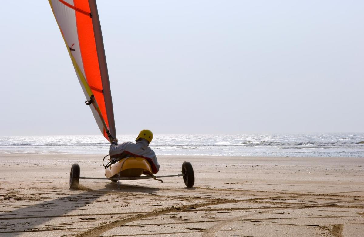 Hôtel Barrière L'Hôtel du Golf