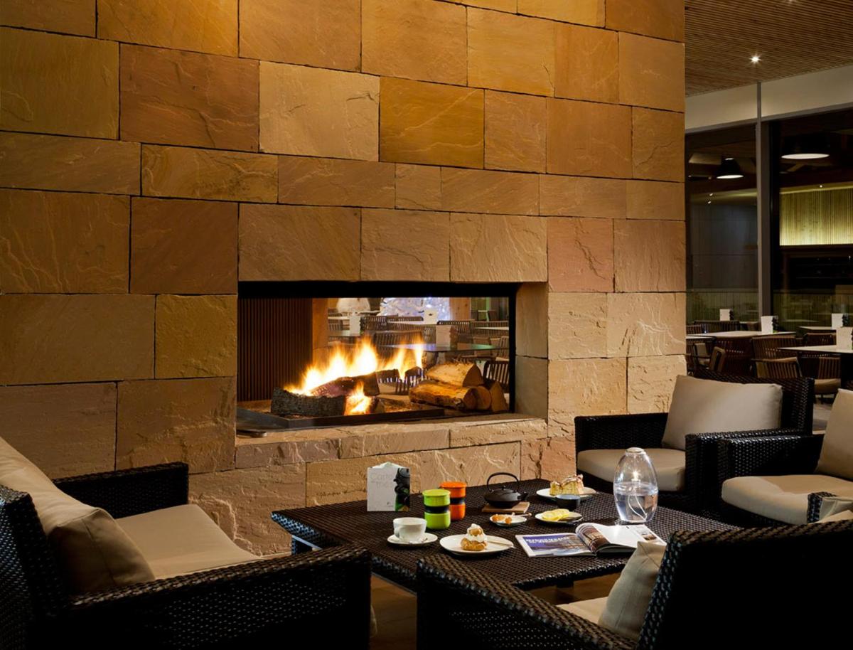 Hôtel Barrière Ribeauvillé