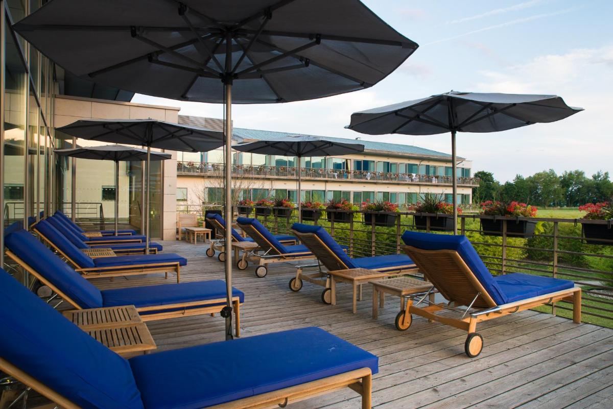 Hôtel Barrière Ribeauvillé