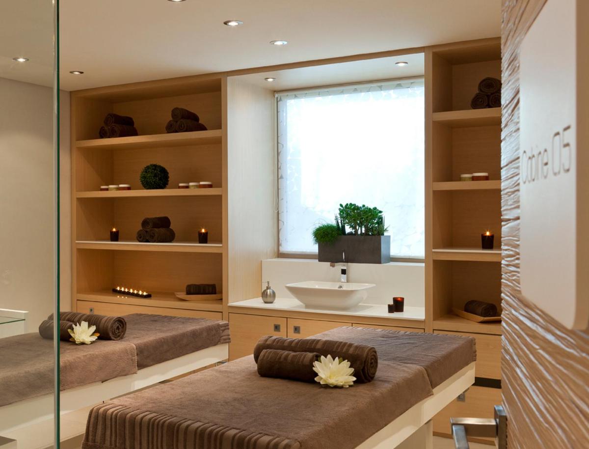 Hôtel Barrière Ribeauvillé