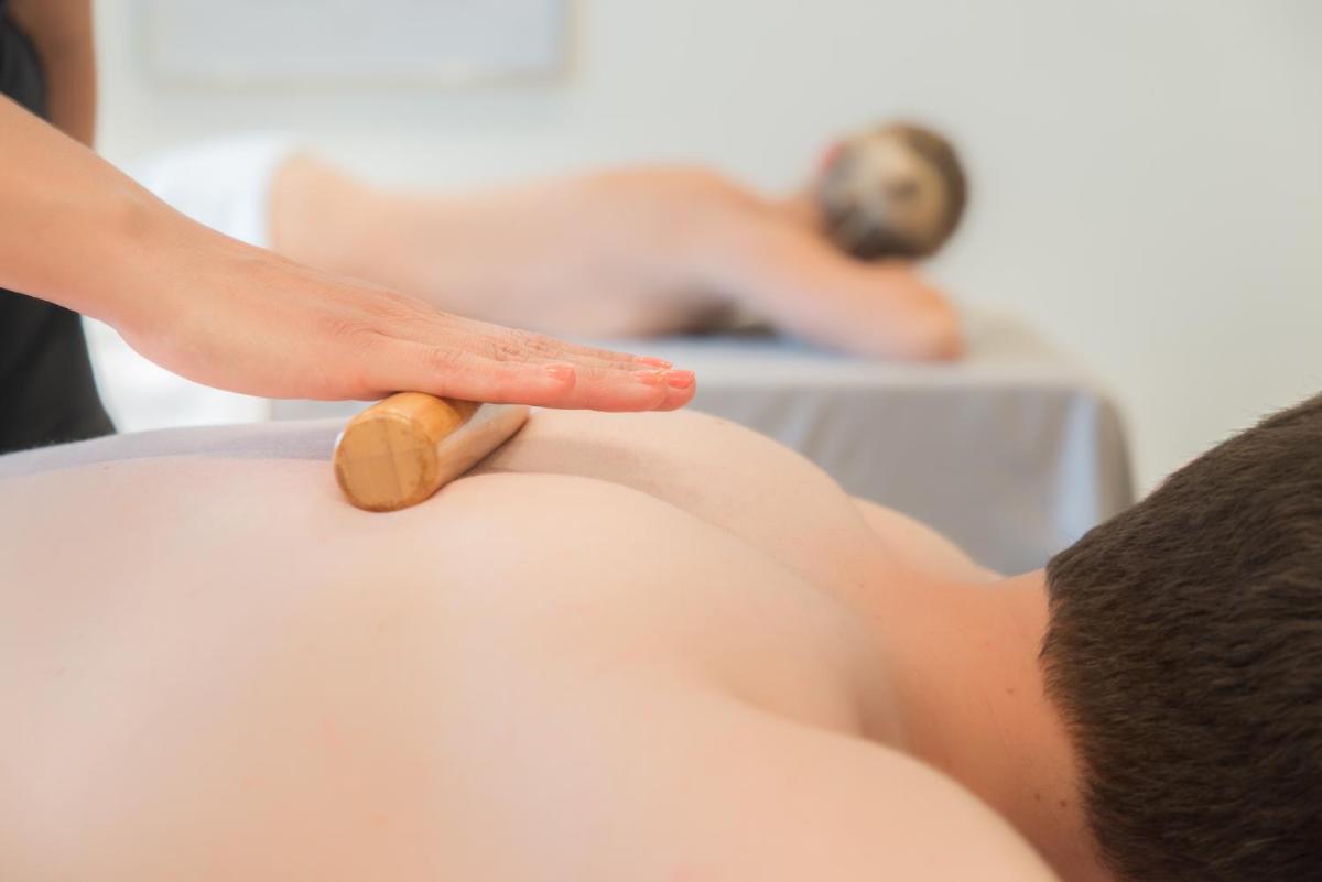 Hôtel Barrière Ribeauvillé