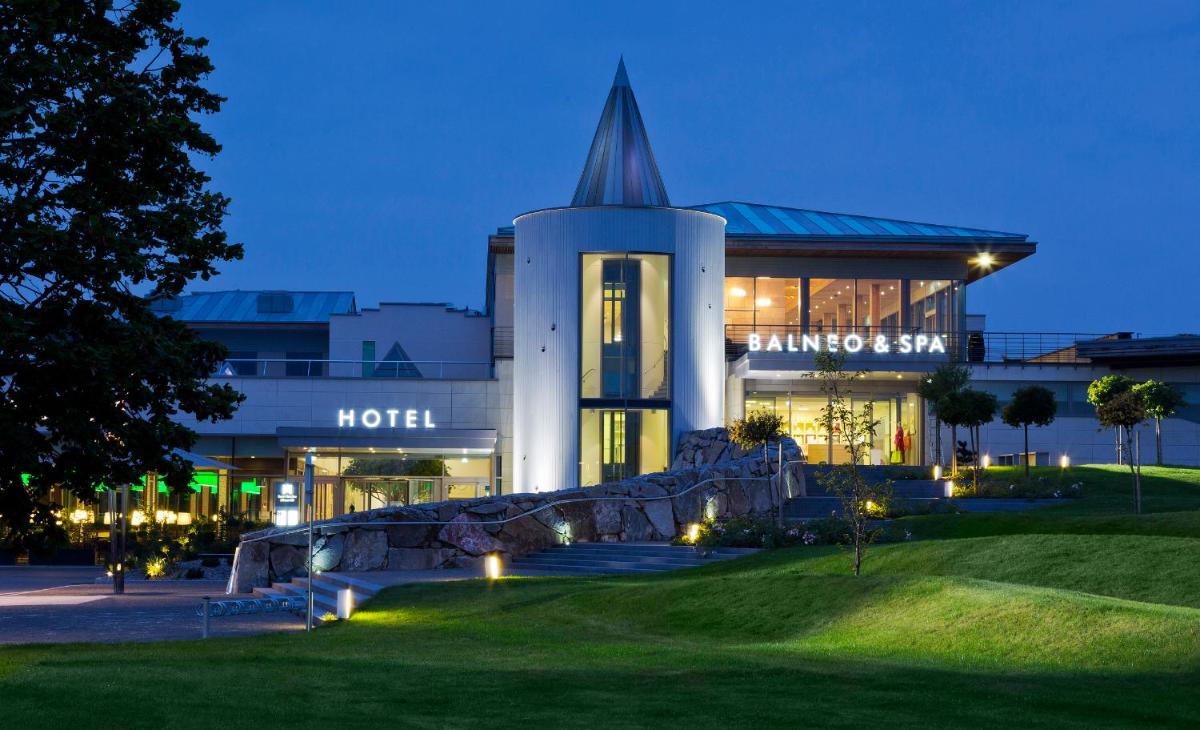 Hôtel Barrière Ribeauvillé