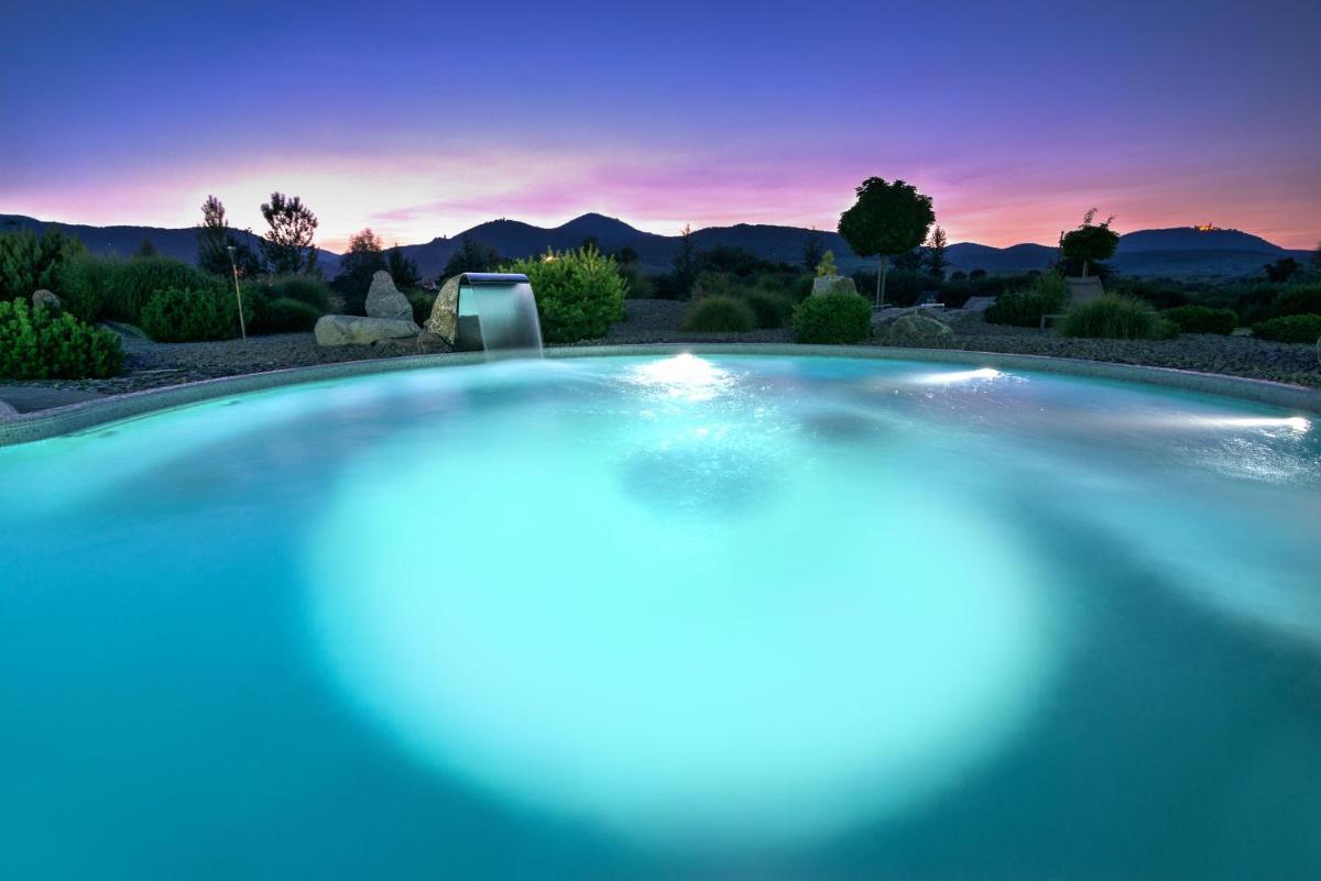 Hôtel Barrière Ribeauvillé