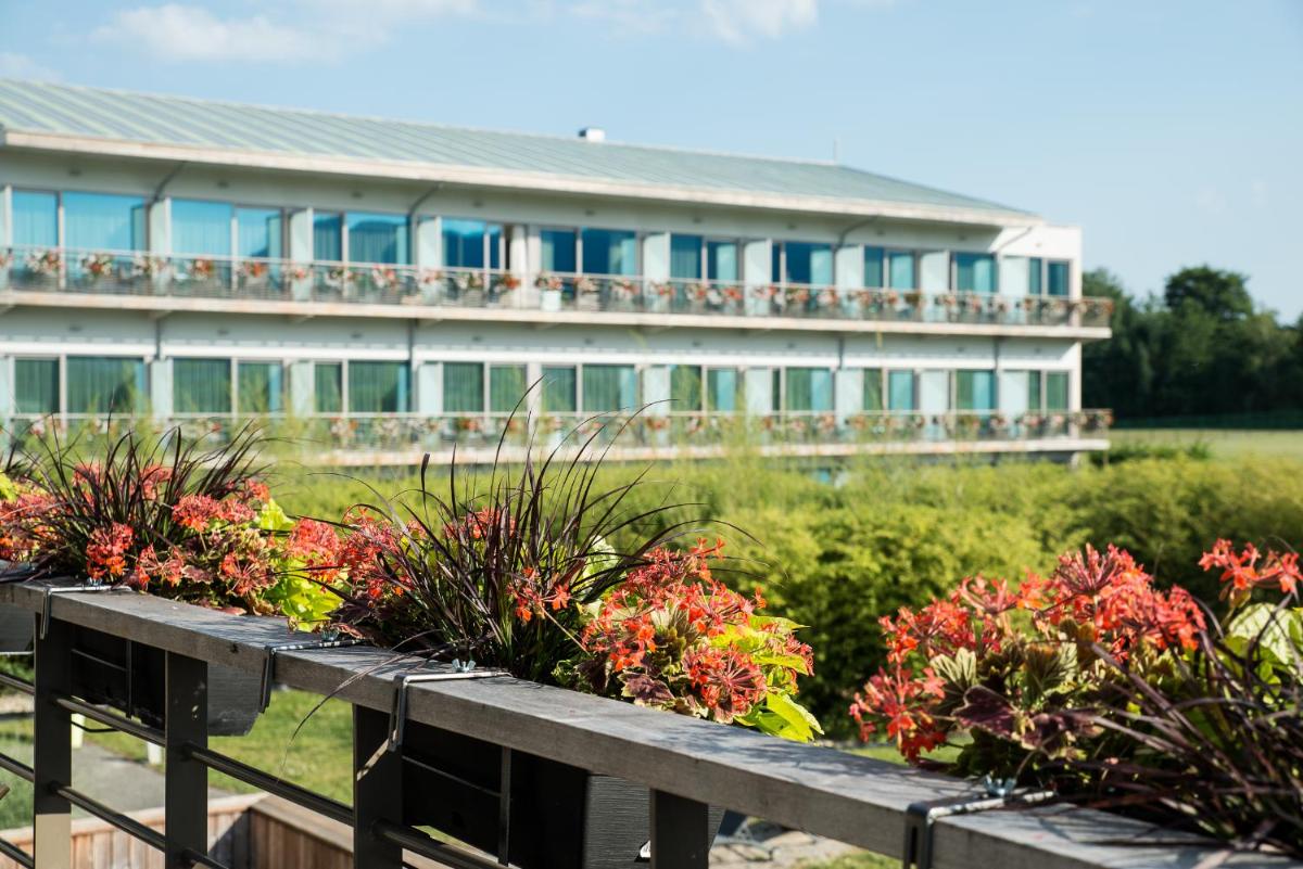 Hôtel Barrière Ribeauvillé