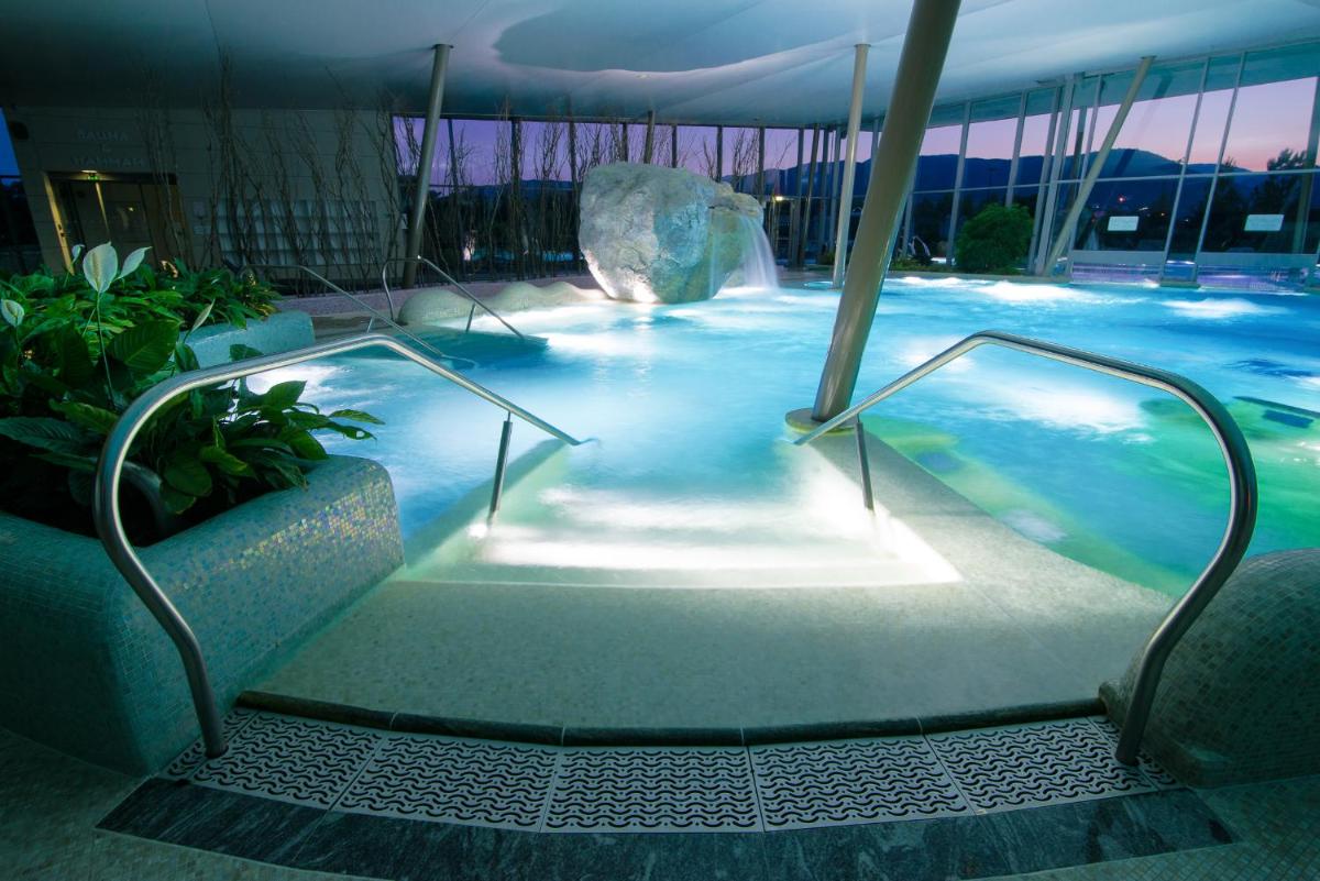 Hôtel Barrière Ribeauvillé