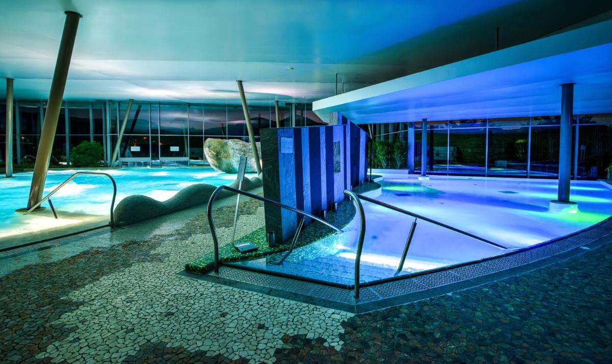 Hôtel Barrière Ribeauvillé