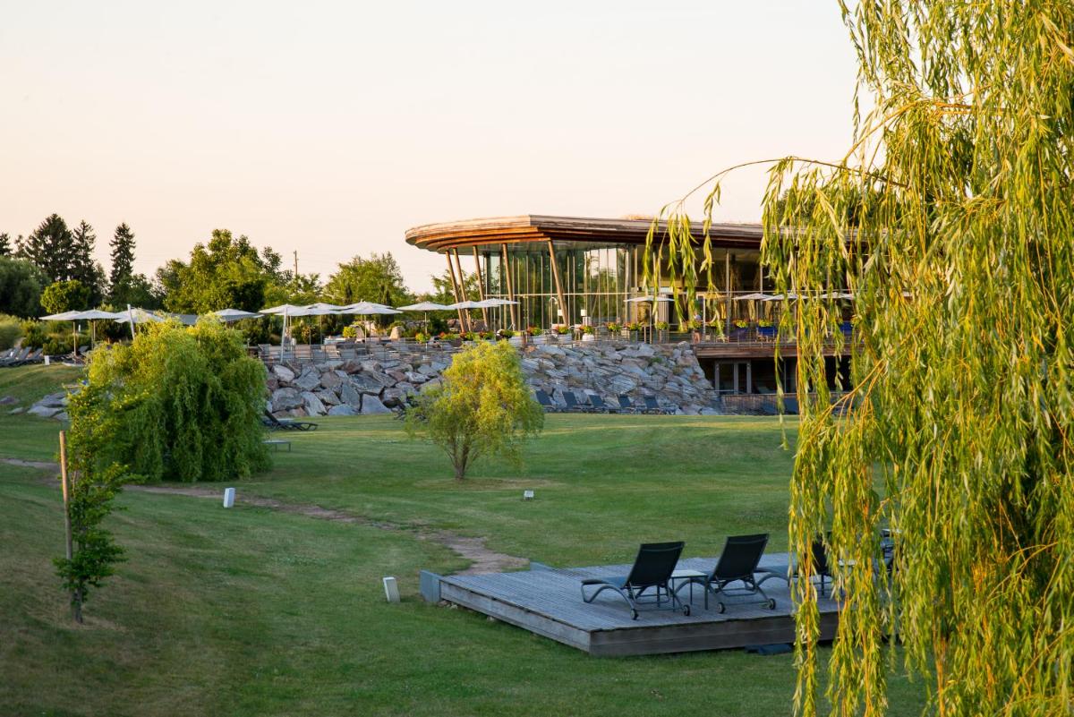 Hôtel Barrière Ribeauvillé