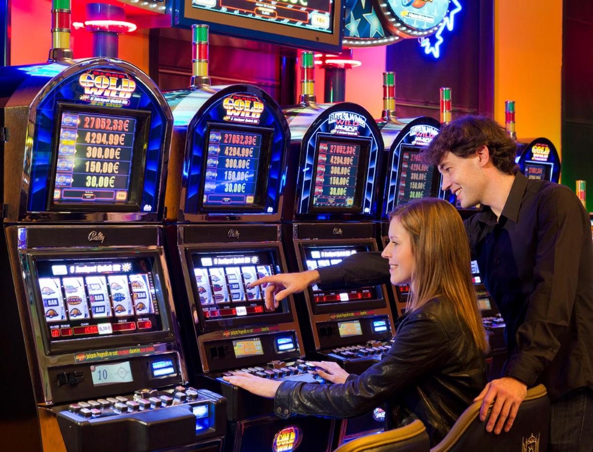 Hôtel Barrière Ribeauvillé