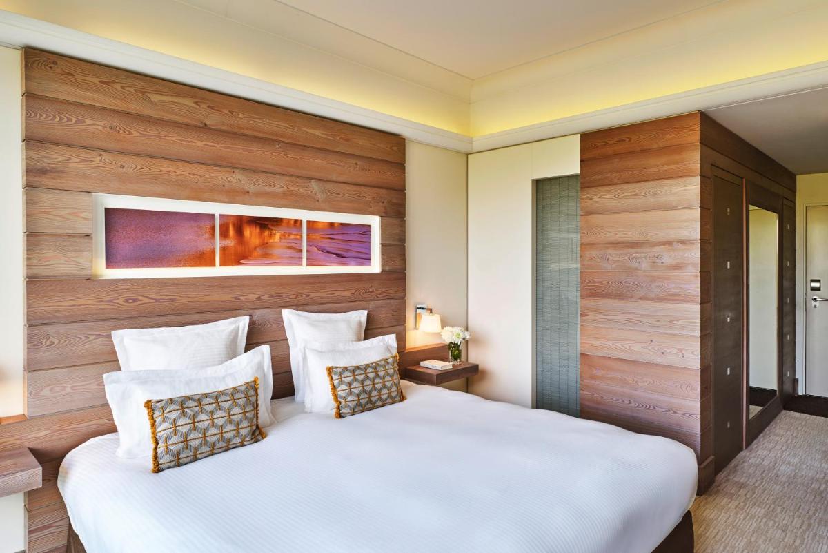 Hôtel Barrière Ribeauvillé