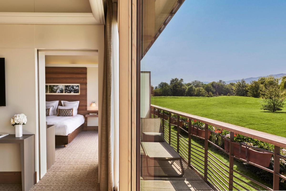 Hôtel Barrière Ribeauvillé