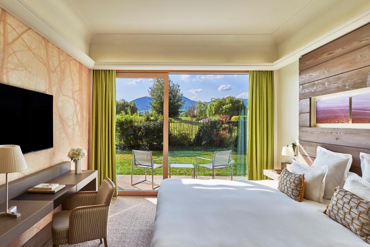 Hôtel Barrière Ribeauvillé