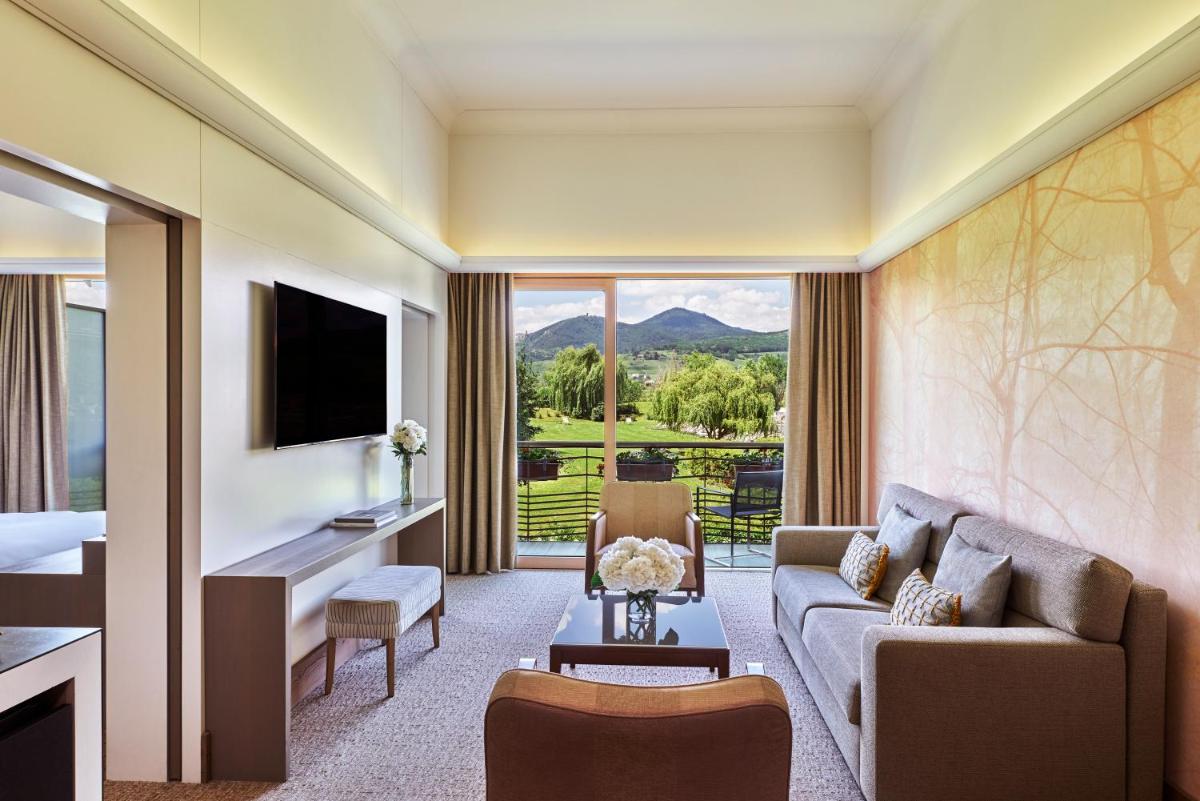 Hôtel Barrière Ribeauvillé