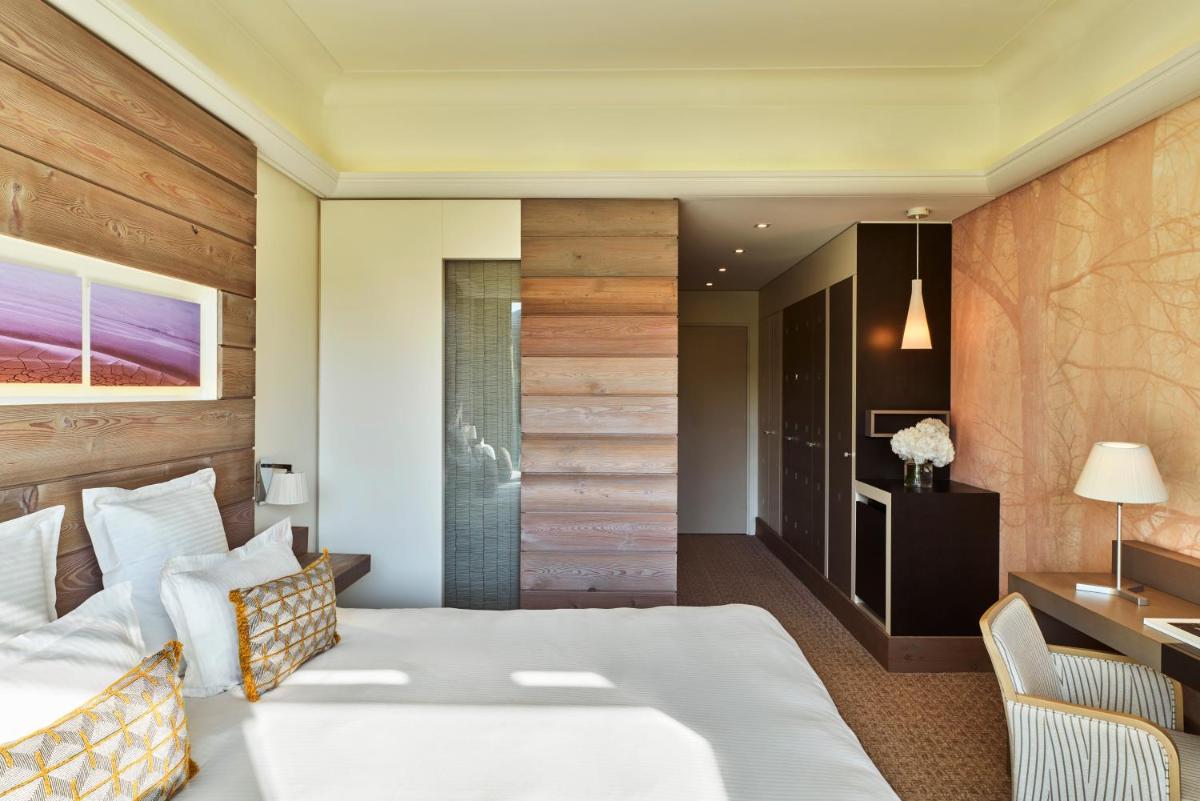 Hôtel Barrière Ribeauvillé