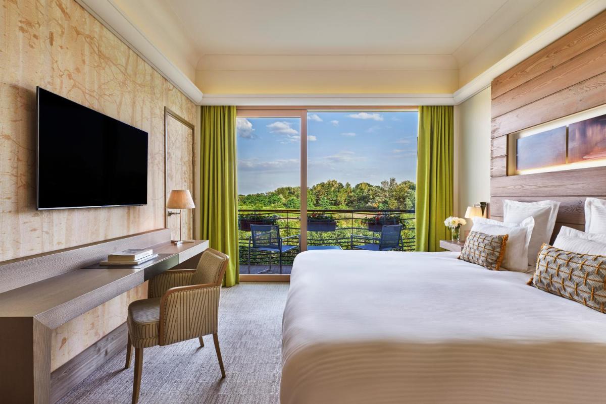 Hôtel Barrière Ribeauvillé