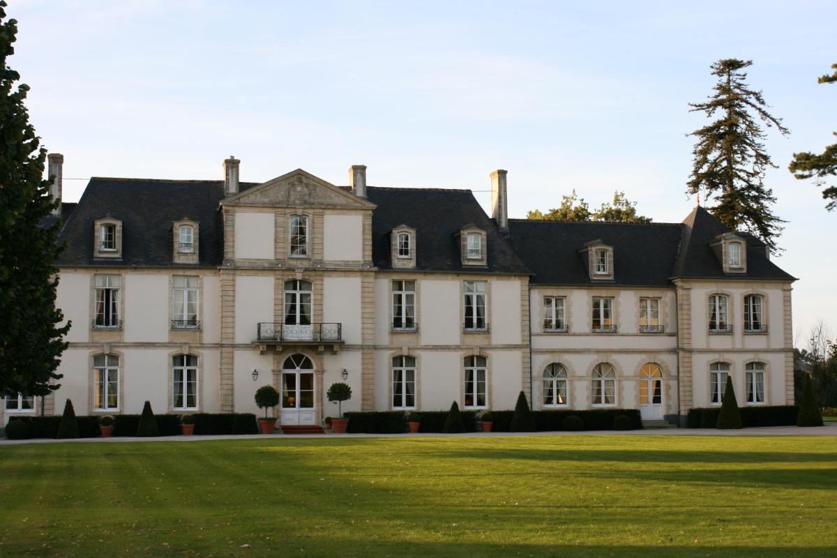 Grand Hôtel 