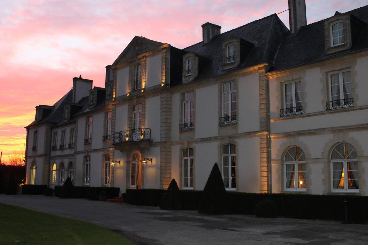Grand Hôtel 