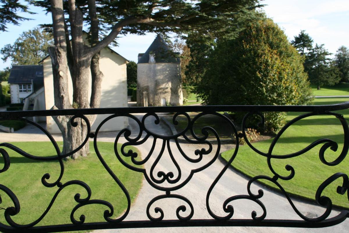 Grand Hôtel 