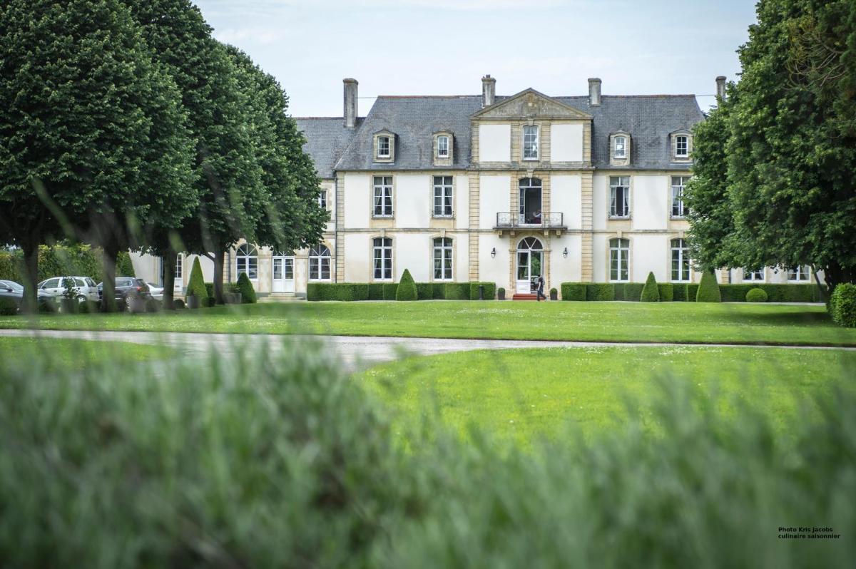 Grand Hôtel 