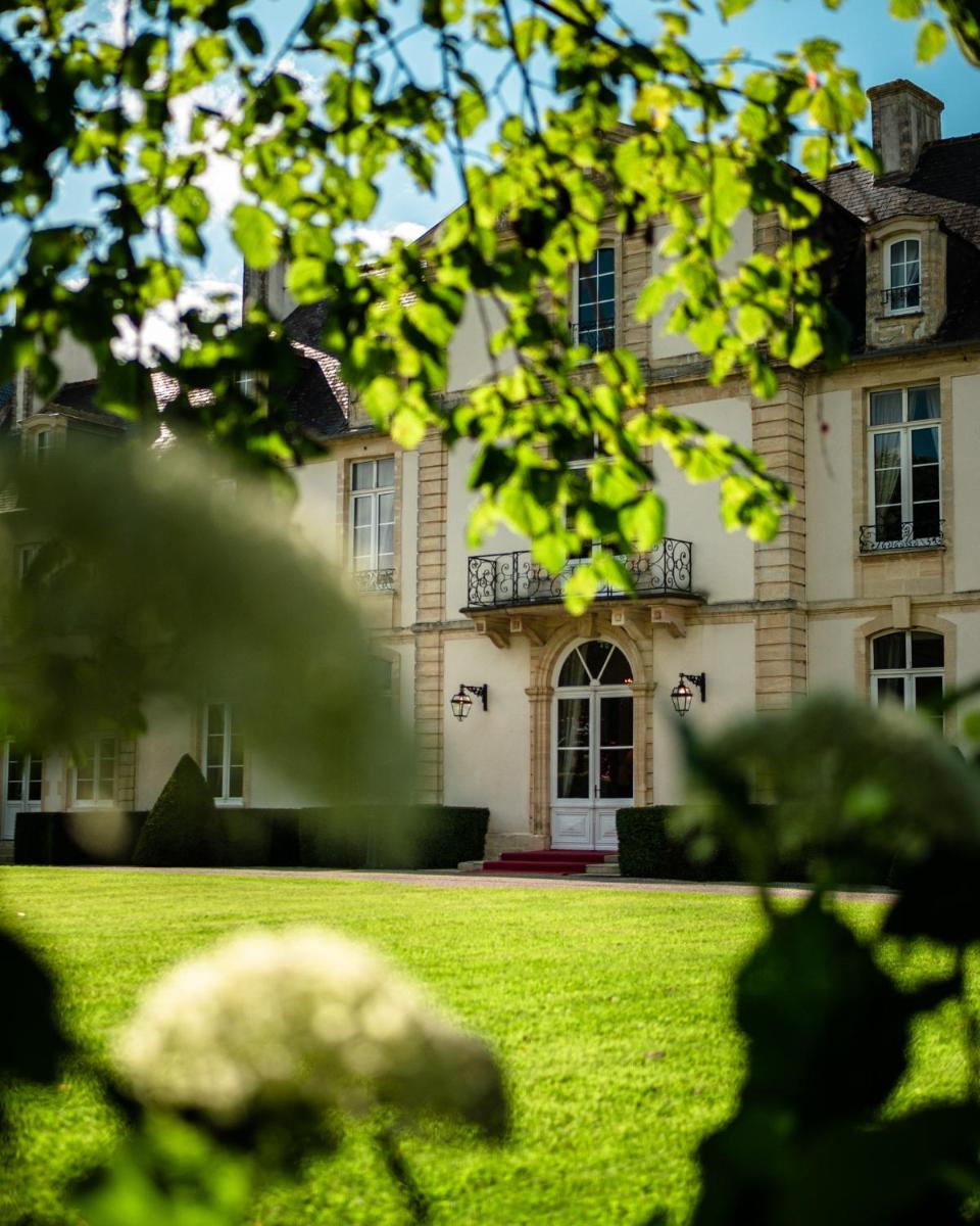 Grand Hôtel 