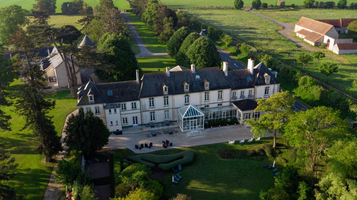 Grand Hôtel 