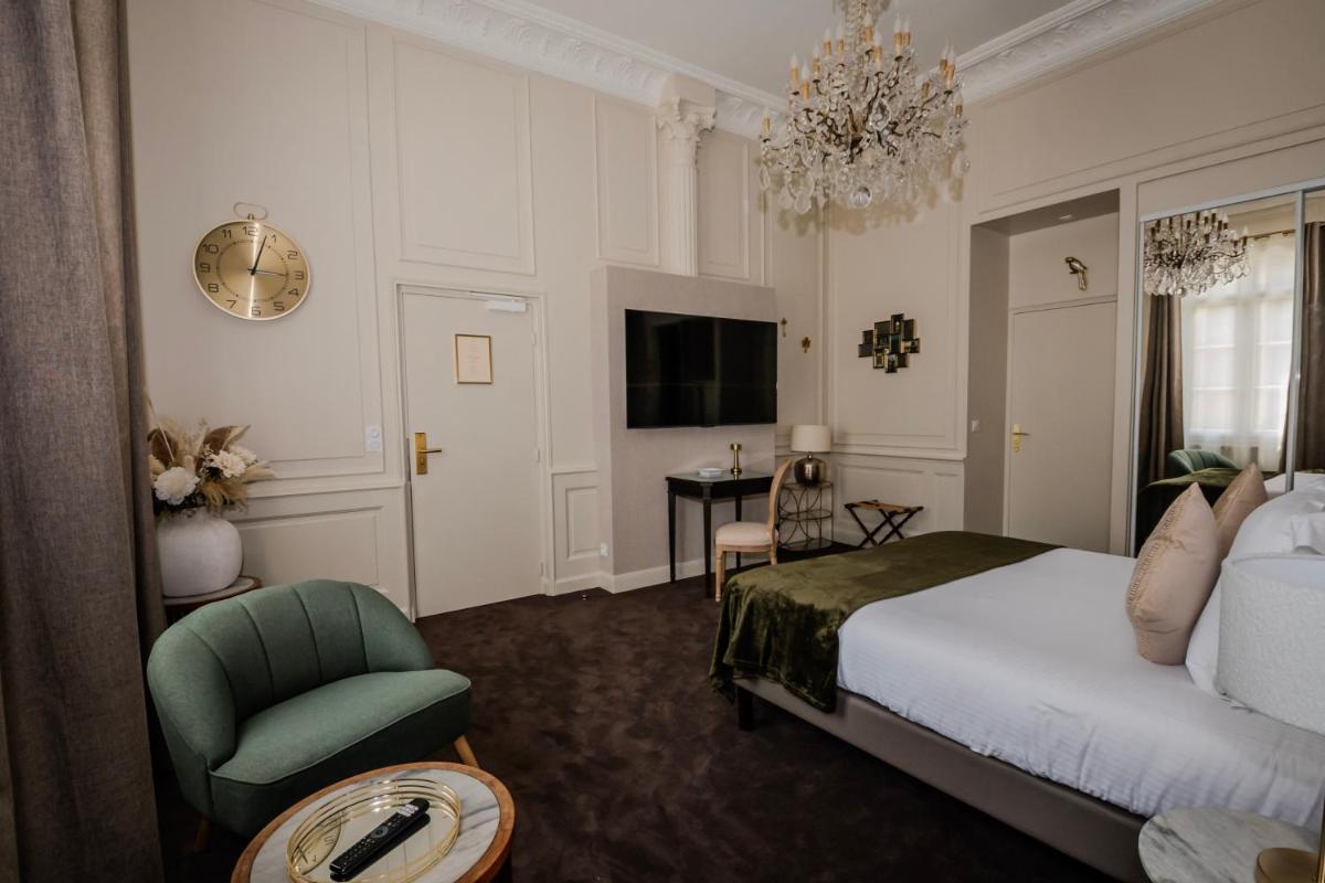 Grand Hôtel 