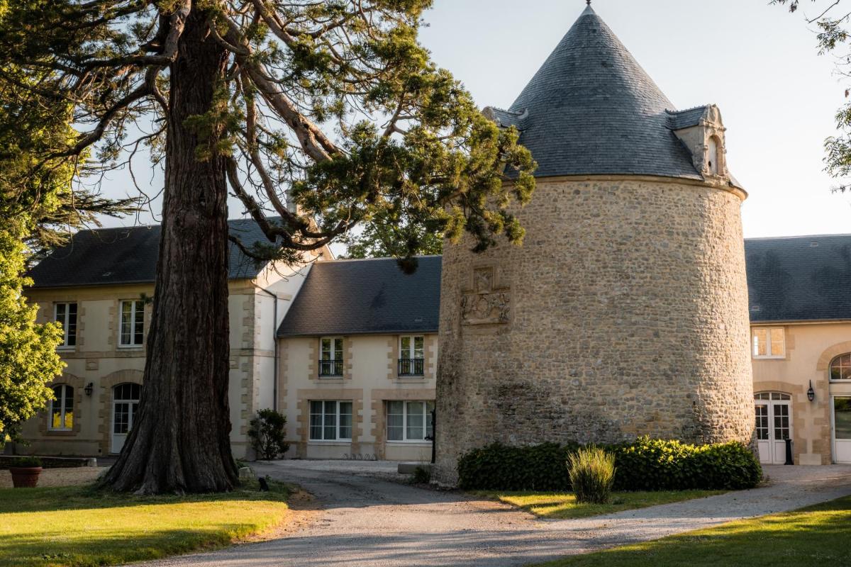 Grand Hôtel 