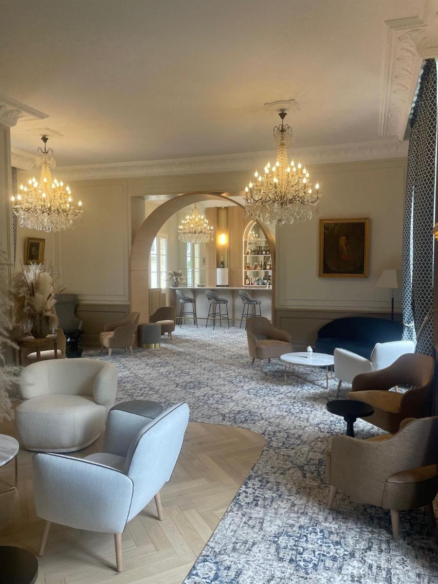 Grand Hôtel 