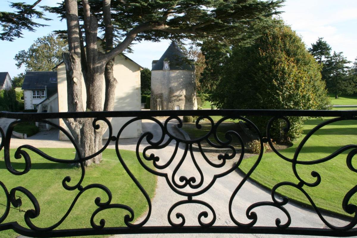 Grand Hôtel 
