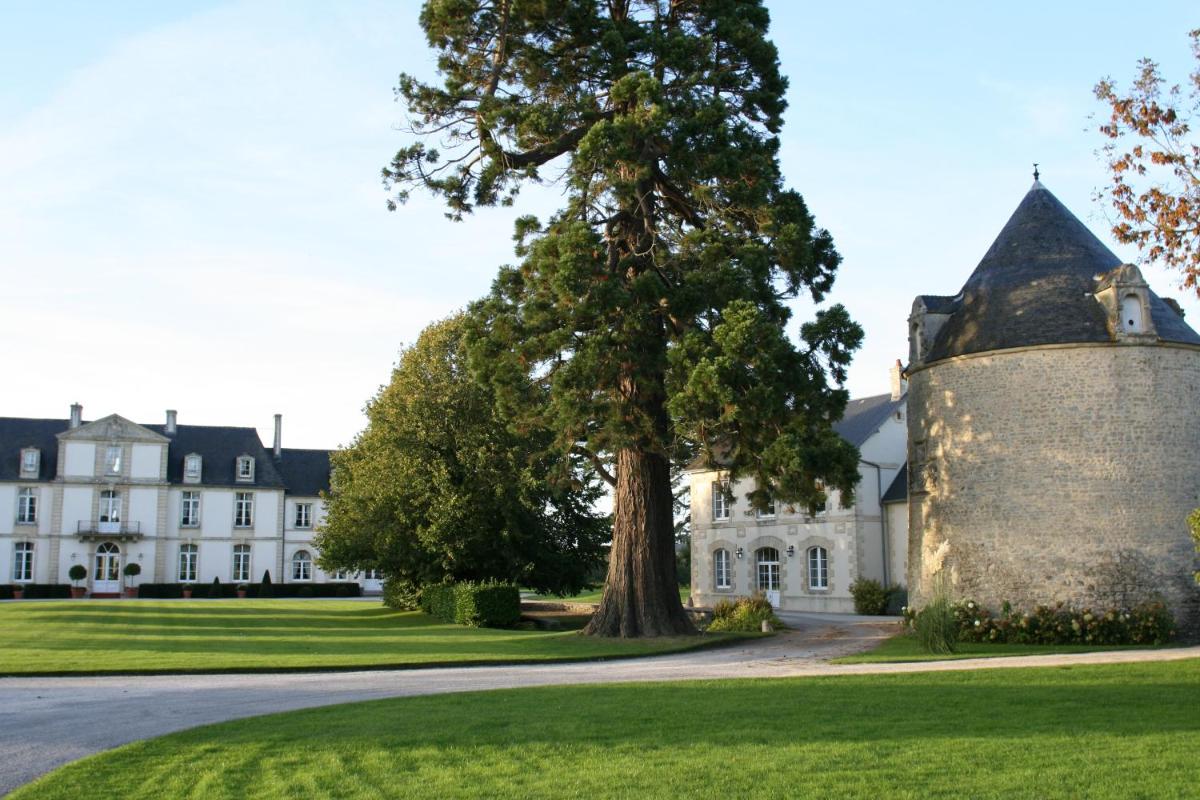 Grand Hôtel 