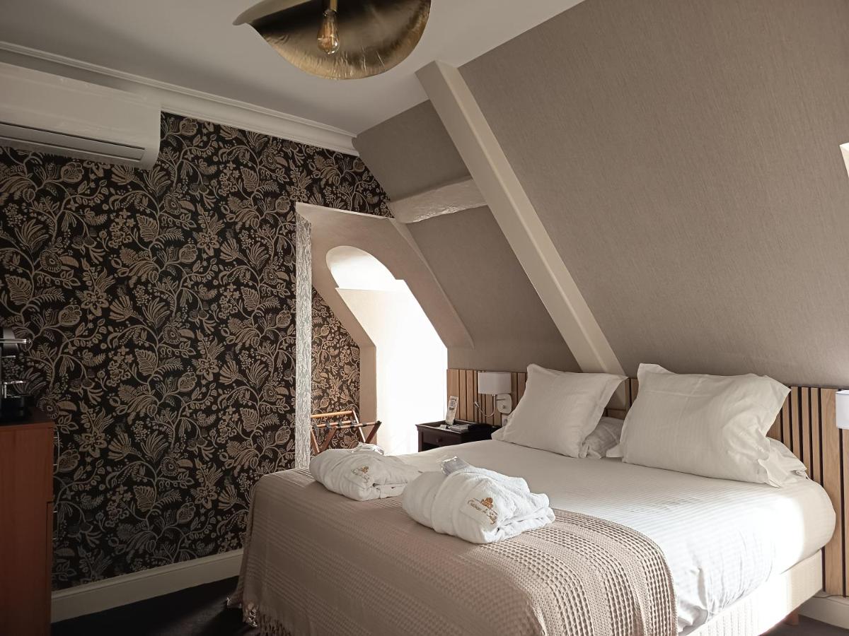 Grand Hôtel 