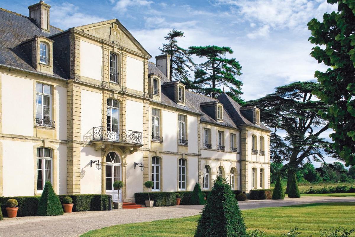 Grand Hôtel 