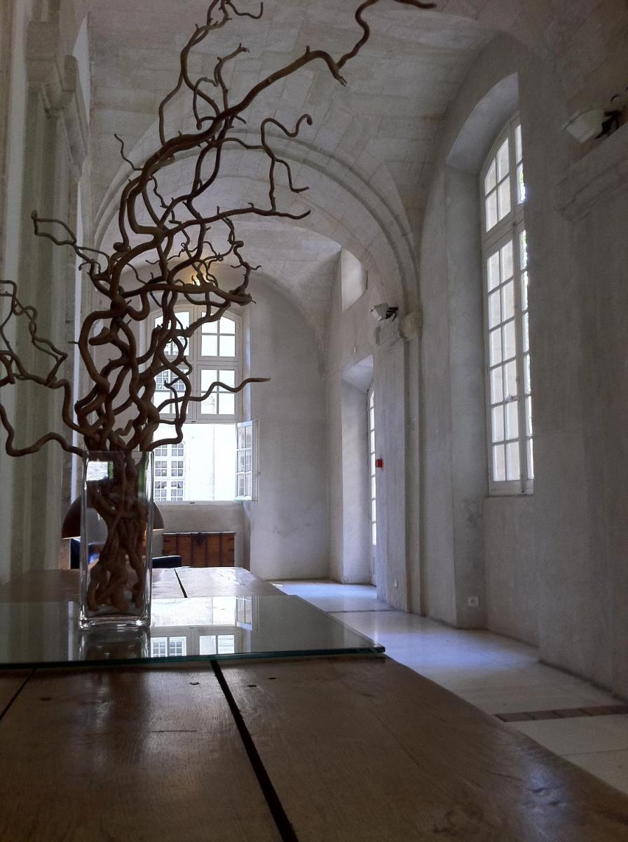 Hôtel Cloitre Saint Louis Avignon