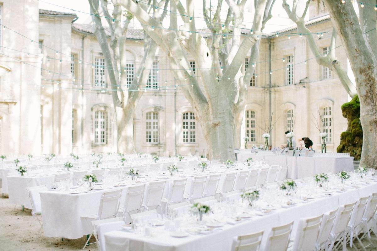 Hôtel Cloitre Saint Louis Avignon
