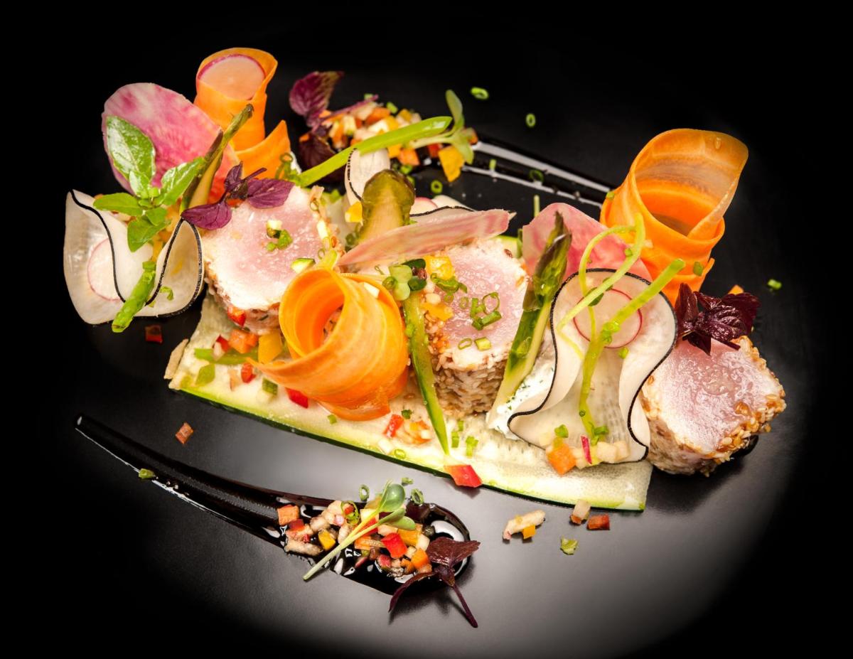 Hôtel Cloitre Saint Louis Avignon