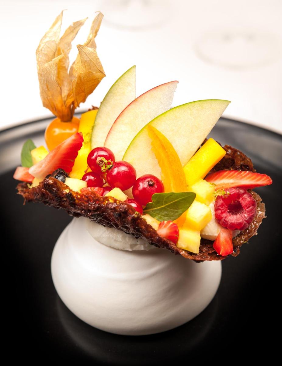 Hôtel Cloitre Saint Louis Avignon