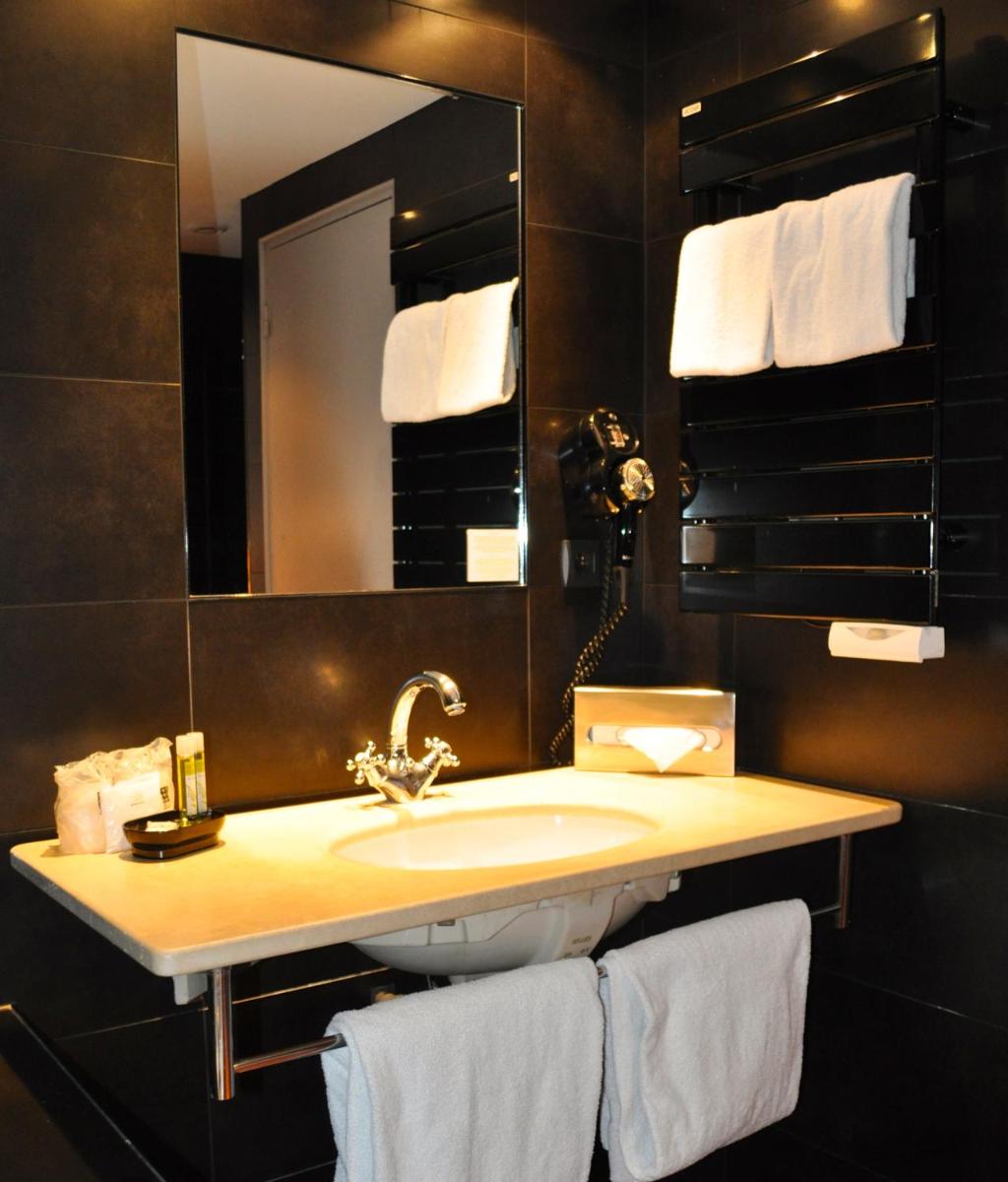 Hôtel Cloitre Saint Louis Avignon