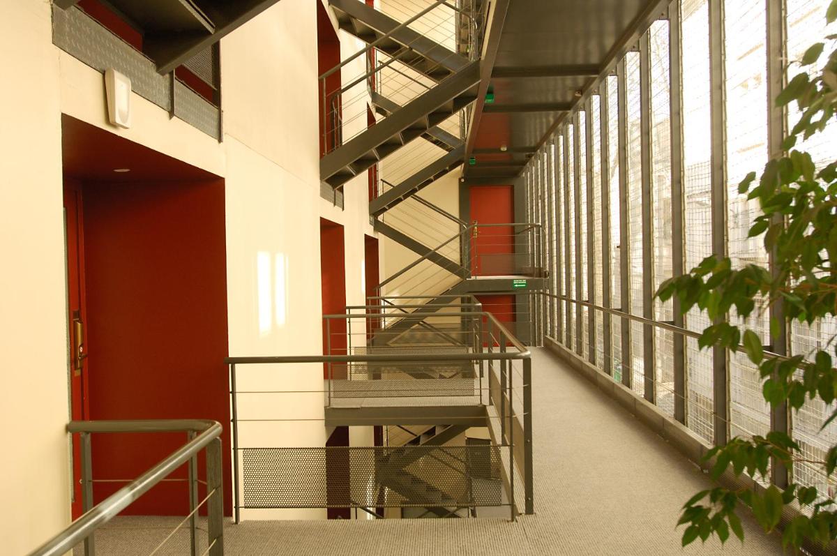 Hôtel Cloitre Saint Louis Avignon