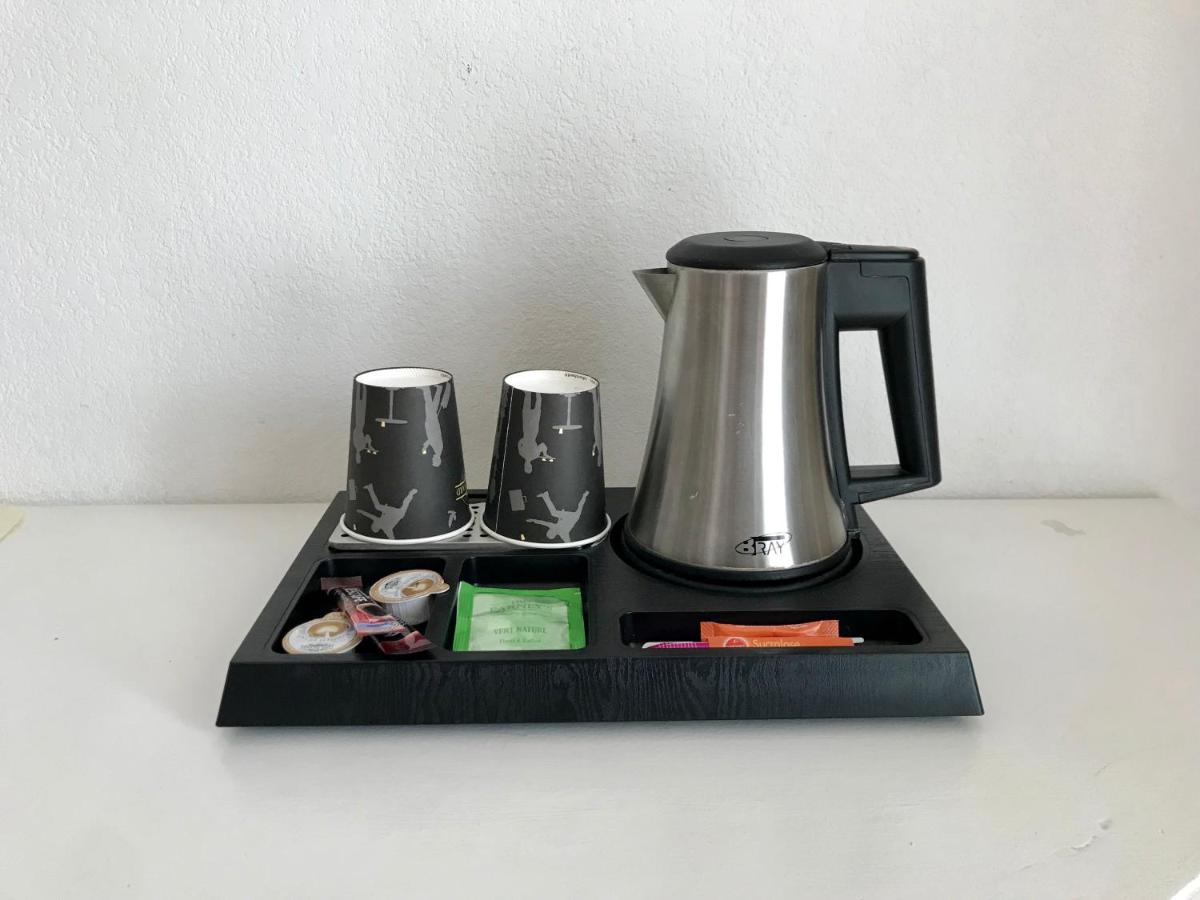 Hôtel Cloitre Saint Louis Avignon