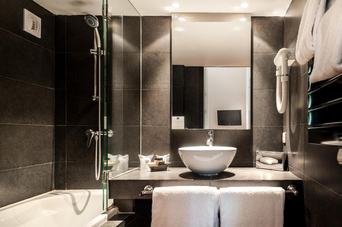 Hôtel Cloitre Saint Louis Avignon