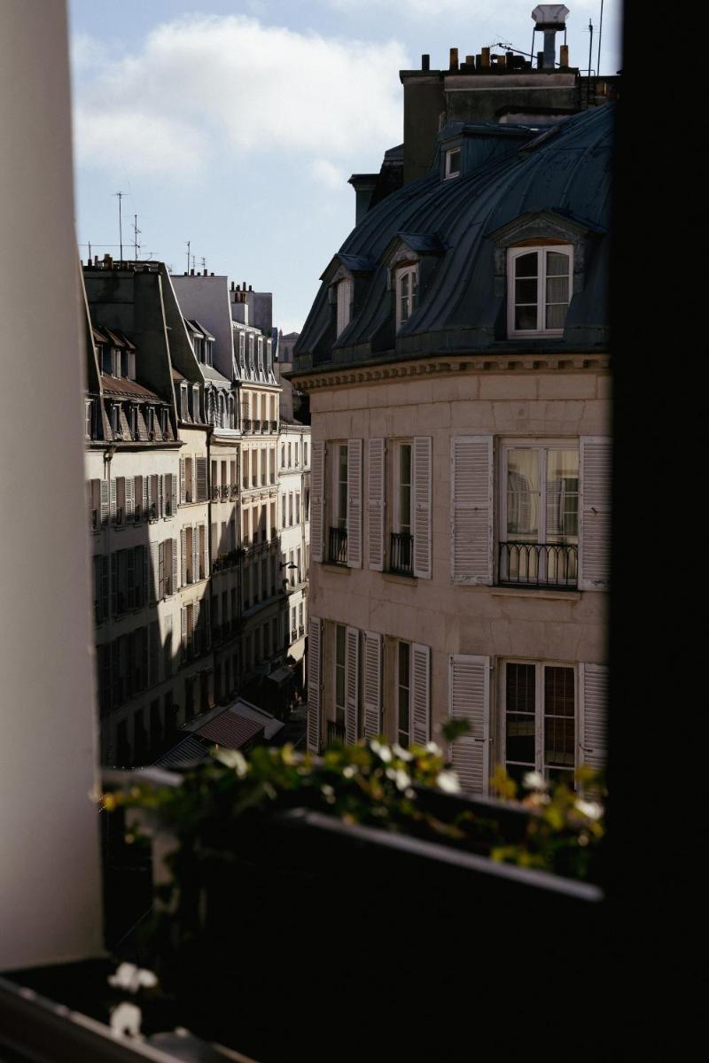 Hôtel De Buci