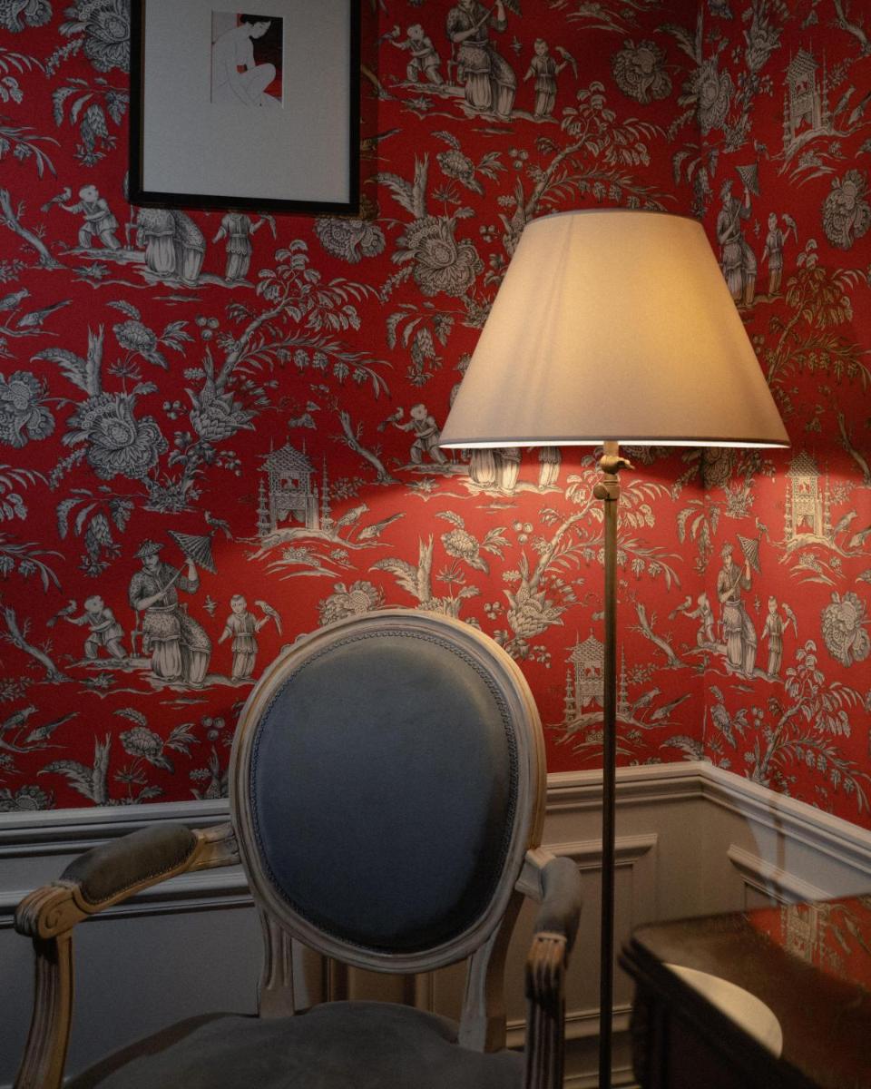 Hôtel De Buci