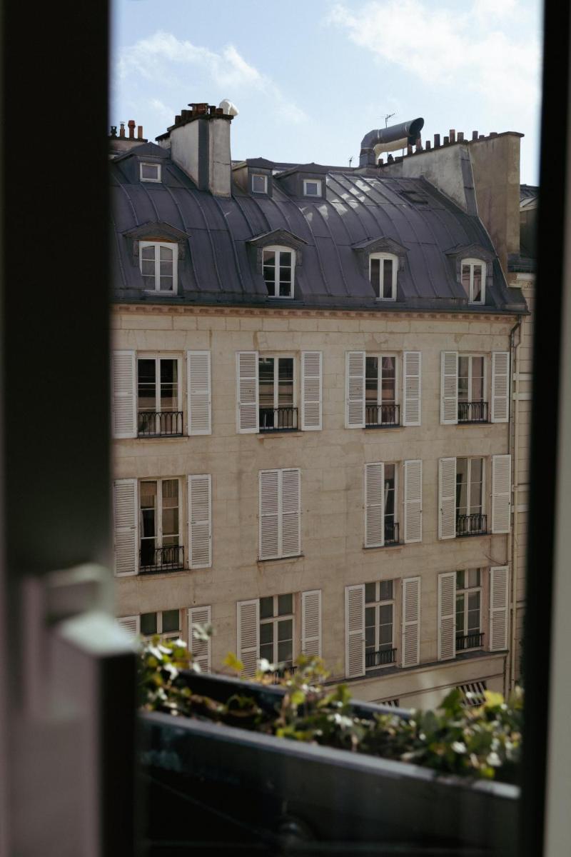 Hôtel De Buci